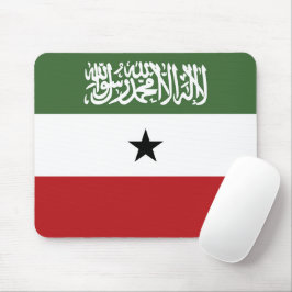 Somaliland vlag muismat
