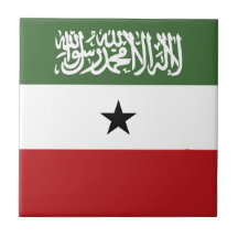 Somaliland vlag