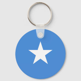 Somalisch Sleutelhanger