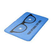 Somalische badmatten met speciale aandacht (Gekanteld)