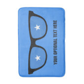 Somalische badmatten met speciale aandacht (Voorkant Verticaal)