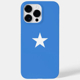 Somalische vlag Case-Mate iPhone 14 pro max hoesje