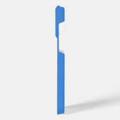 Somalische vlag iPhone hoesje (Linkerkant)