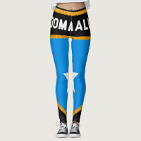 Somalische vlag