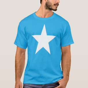 Somalische vlag Shirt