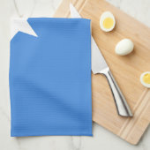 Somalische vlag theedoek (Quarter Fold)