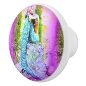 somber keramische knop (Rechts)