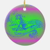 sombere ornament (Achterkant)