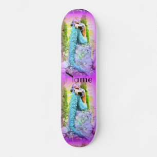 sombere skateboard