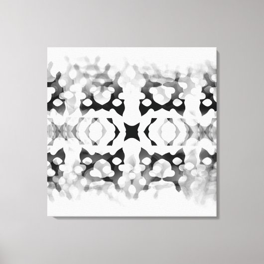 sombras canvas afdruk (Voorkant)