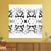 sombras canvas afdruk (Insitu (Woonkamer))