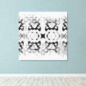 sombras canvas afdruk (Insitu (Houten vloer))