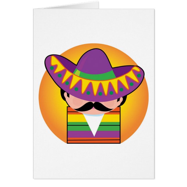 Sombrero (Voorkant)