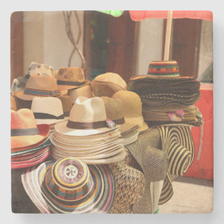 Sombrero Cart Stone Onderzetter