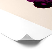 sombrero, CIS(theta) Poster (Hoek)