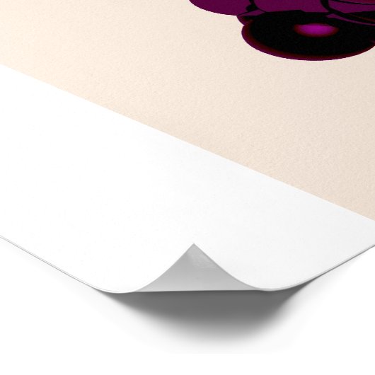 sombrero, CIS(theta) Poster (Hoek)