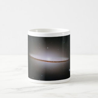 Sombrero Galaxy Koffiemok