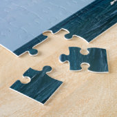 Sombrero Key Lighthouse, Florida Keys Legpuzzel (Zijkant)