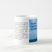 Sombrero Key Lighthouse, Mok van Florida (Center)