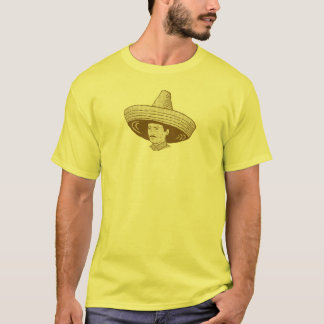 Sombrero T-shirt