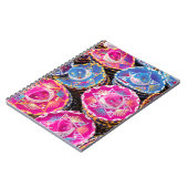 Sombreros in Mexico Notitieboek (Linkerzijde)