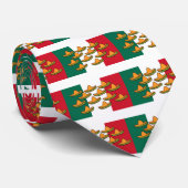 Sombreros Stropdas (Opgerold)