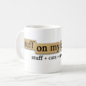 SOMC - Mok (Voorkant links)