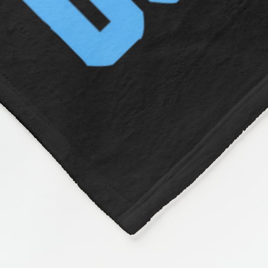 Some Are Looking For Cool Rocks - Geologist Geode  Fleece Deken (Hoek)