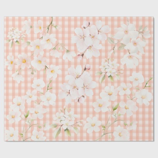 Some Bunny 1st Birthday Wrapping Paper Cadeaupapier (Vlak)