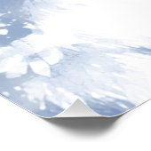 Some Bunny is coming Baby Shower Perfect Poster (Hoek)