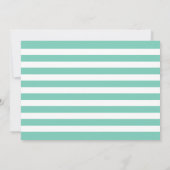 Some Bunny Loves You Cute Easter Photo Kaart (Achterkant)