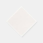 Some Bunny Sweet Pink Baby Shower  Servet (Hoek)