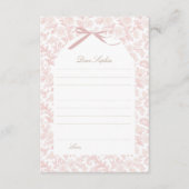 Some Bunny Time Capsule Cards Kaart (Voorkant)