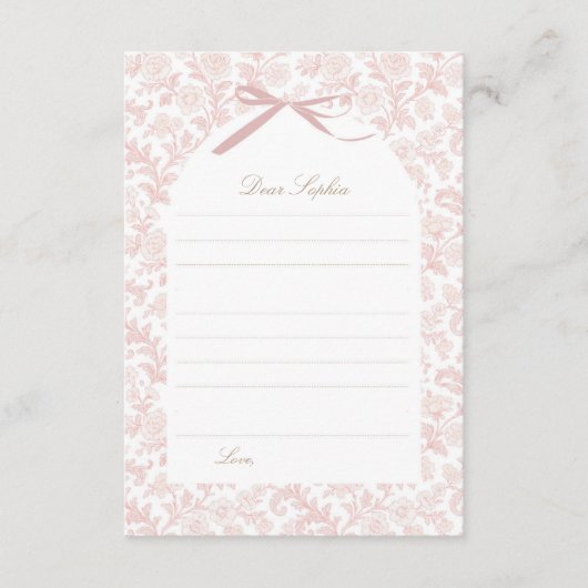 Some Bunny Time Capsule Cards Kaart (Voorkant)