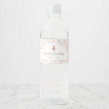 Some Bunny Verjaardag Waterfles
