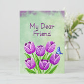 Some Connections Are Lasting (Staand voorkant)