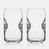 Some Grandpas Play Bingo Real Grandpas Ride Motorc Blikvorm Glas (Links)