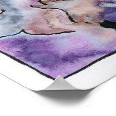 Some Kinda Way Poster (Hoek)