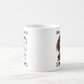 Some moms swear too much koffiemok (Center)