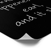 Some Of Y'all Don't Know What Happened To Earl And Poster (Hoek)