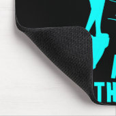 Some People Just Need A Pat On The Back Sarcastic  Muismat (Hoek)