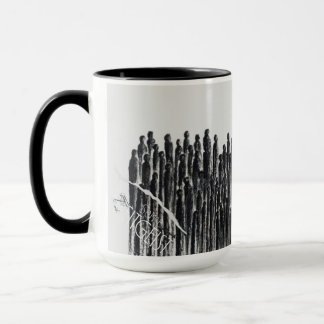 Some Zeitgeist — Core Collection (Diptych) Mok