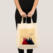 Some Zeitgeist — Core Collection  Tote Bag (Voorkant (product))