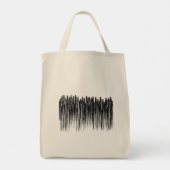 Some Zeitgeist — Core Collection  Tote Bag (Achterkant)