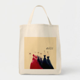 Some Zeitgeist — Core Collection  Tote Bag