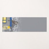 Somebird – kat yogamat (Voorkant (horizontaal))