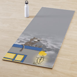 Somebird – kat yogamat