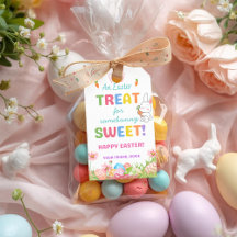 Somebunny Zachte Pasen Cadeautags
