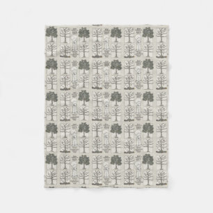 Someday Fleece Deken