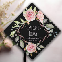 "Someday Is Today" Rozen